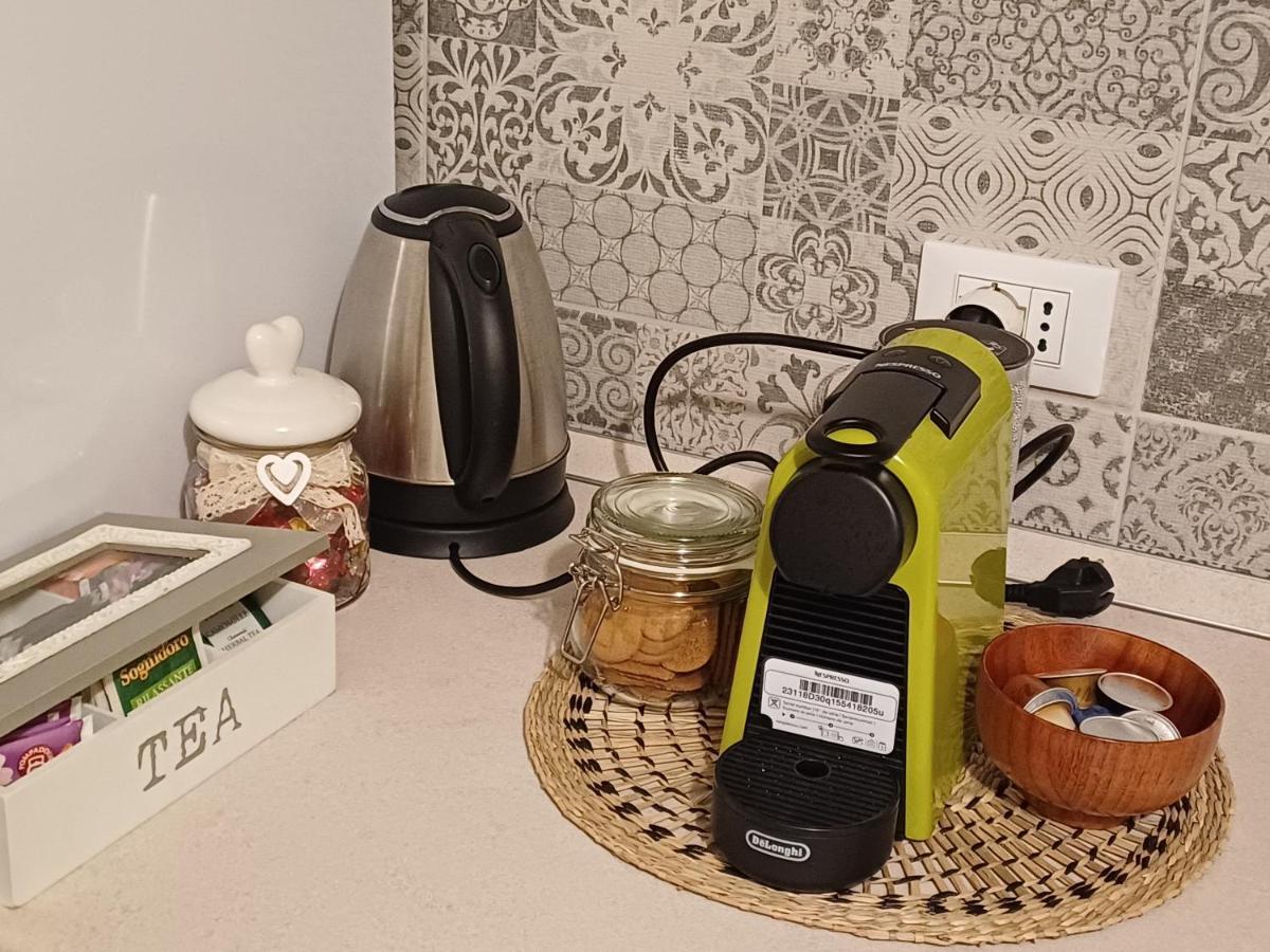 Appartamento A Casa Di Cocco *